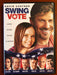 Swing Vote (DVD, 2008) - K0303 - for just $2.25! 