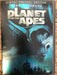 Planet of the Apes (DVD, 2001) - K6 - for just $1.99! 