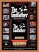 1992 The Godfather Amiga Original Ad v1 - for just $17.99! 