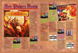 1994 Advanced Dungeons & Dragons Eye Of The Beholder Sega CD Original Ad v3 - for just $21.49! 