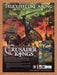 2006 Crusader Kings PC Original Ad - for just $18.99! 