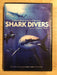 Shark Divers (DVD, 2009, 4-part) - K0428 - for just $2.99! 
