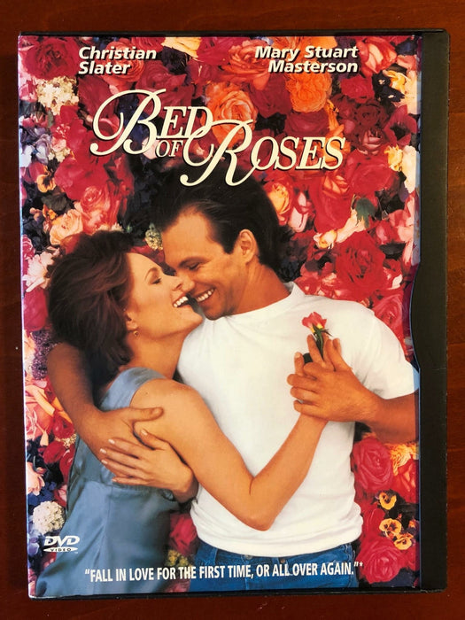 Bed of Roses (DVD, 1996) - L05 - for just $1.99! 