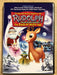Rudolph the Red-Nosed Reindeer and the Island of Misfit T.. (DVD, 2001) - L04 - for just $4.99! 