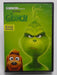 Dr. Seuss - The Grinch (DVD, includes 3 Mini Movies, 2018) - L03 - for just $5.99! 