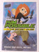 Kim Possible - The Secret Files (DVD, Disney) - K9 - for just $1.99! 