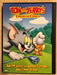 Tom and Jerry - Greatest Chases (DVD, 14 cartoons) - K9 - for just $1.99! 