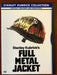 Full Metal Jacket (DVD, 1987, Stanley Kubrick Collection) - K10 - for just $2.99! 