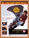 1999 Intensor Vibra-Kicker Original Ad v1 - for just $17.99! 