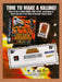 1998 Duke Nukem Time To Kill Sears Rebate Original Ad v1 - for just $17.99! 