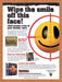 1992 Faceball Game Boy Original Ad v1 - for just $17.99! 