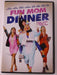 Fun Mom Dinner (DVD, 2017) - K0428 - for just $2.99! 