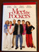 Meet the Fockers (DVD, 2004, Widescreen) - J0611 - for just $1.99! 