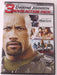 Dwayne Johnson - Hercules, Pain and Gain, G.I. Joe Retal.. (DVD, 3-film) - NEW24 - for just $3.99! 