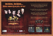 2003 Buffy The Vampire Slayer Chaos PS2 Original Ad v1 - for just $21.49! 