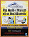 2008 World Of WarCraft PC Original SwitchBlade Ad - for just $17.99! 
