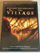 The Village (DVD, M. Night Shyamalan, Widescreen, 2004) - K7 - for just $2.25! 