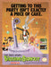 1990 Bugs Bunny Birthday Blowout NES Original Ad v1 - for just $17.99! 