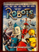 Robots (DVD, 2005, Widescreen) - L02 - for just $1.99! 
