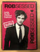 Robsessed (DVD, 2009) - K0218 - for just $1.99! 