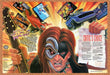 1994 Rock N Roll Racing SNES Original Ad v5 - for just $22.49! 