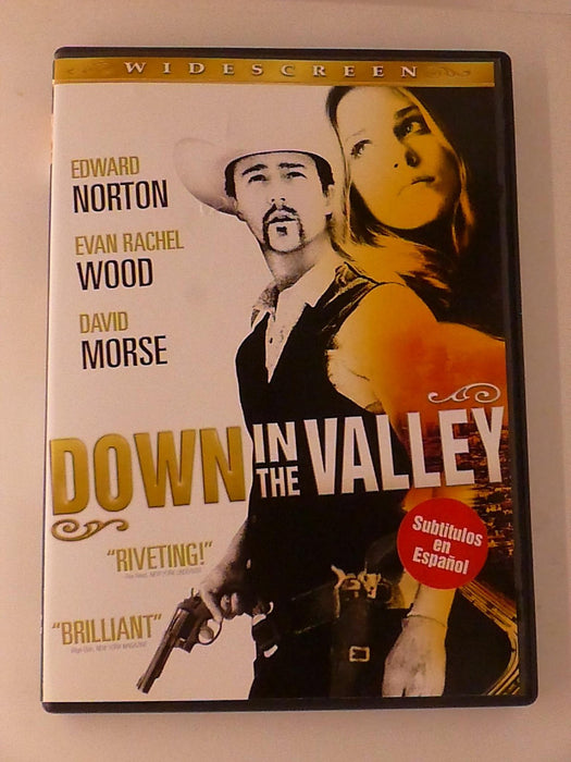 Down in the Valley (DVD, Widescreen, 2005) - K9 - for just $2.50! 