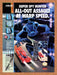 1991 Super Spy Hunter NES Original Ad v1 - for just $17.99! 