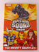 The Superhero Squad Show - The Infinity Gauntlet S 2 V 3 (DVD) - I1106 - for just $2.25! 