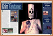 1999 Grim Fandango PC Original Advertisement vr2 - for just $23.99! 