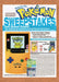 1999 Pokemon GBC Sweepstakes Original Ad v2 - for just $17.99! 
