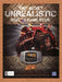 2005 Rock And Roll Racing GBA Original Ad v3 - for just $17.99! 