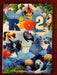 Rio 2 (DVD, 2014) - K0303 - for just $2.50! 