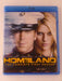 Homeland - The Complete First Season (Blu-ray, 2011) - K8 - for just $3.50! 
