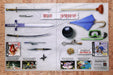 1998 Squaresoft PS1 Games Original Ad v2 - for just $22.99! 