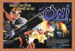 2001 ONI PC Original Bungie Ad - for just $21.49! 