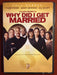 Tyler Perry - Why Did I Get Married (DVD, 2007) - J1231 - for just $1.99! 