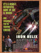 1994 Iron Helix Sega CD Original Ad - for just $17.99! 