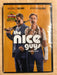 The Nice Guys (DVD, 2016) - NEW25 - for just $5.99! 