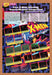 1995 X-Men Gamemasters Legacy Game Gear Original Ad v2 - for just $21.49! 