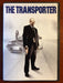 The Transporter (DVD, 2002, Special Edition) - K9 - for just $1.99! 