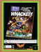 2003 Whacked! Gameshow Gone Wrong Xbox Original Ad - for just $16.19! 