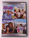 Tyler Perry - Diary of a mad Black Woman, Peeples, Daddy.. (DVD, 4-film) - K0107 - for just $3.50! 