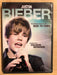 Justin Bieber - The Untold Story of his Rise to Fame (DVD, 2011) - J1231 - for just $1.99! 