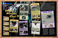 1996 Panzer Dragoon Zwei II Saturn Original Ad v1 - for just $21.49! 
