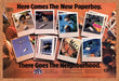1992 Paperboy NES Original Ad v2 - for just $21.49! 