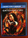 The Hunger Games - Catching Fire (Blu-ray, 2013) - K9 - for just $2.99! 