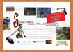 1996 Tomb Raider PS1 Original Ad v3 - for just $19.19! 