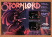 1991 Stormlord Genesis Original Ad - for just $21.49! 