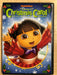 Dora the Explorer - Doras Christmas Carol Adventure (DVD, 2009) - I0911 - for just $1.99! 