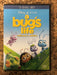 A Bugs Life (DVD, Disney Pixar, Collectors Edition, 1998) - STK - for just $5.99! 
